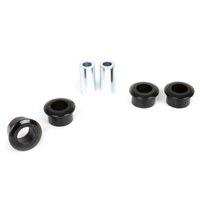 Whiteline Front Lower Control Arm - Inner Front Bushing Kit to Suit Honda City, Civic and Jazz