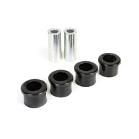 Whiteline Front Lower Control Arm - Inner Front Bushing Kit to Suit Nissan Micra, Pulsar and Tiida