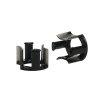 Whiteline Front Lower Control Arm - Inner Rear Bushing Kit to Suit Honda Civic 10th Gen FC, FK, FK8