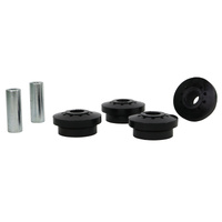 Whiteline Front Radius Arm Lower - Bushing Kit to Suit Ford Territory SX-SZ and FPV