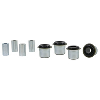 Whiteline Front Upper Control Arm - Inner Rear Bushing Kit to Suit Lexus IS and Toyota Crown