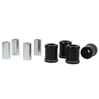 Whiteline Front Lower Control Arm - Bushing Kit to Suit Holden, Isuzu and LDV
