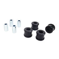 Whiteline Front Upper Control Arm - Bushing Kit to Suit Holden, Isuzu and LDV
