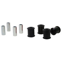 Whiteline Front Trailing Arm Lower - Bushing Kit to Suit Jeep Gladiator JT and Wrangler JL