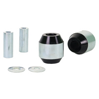 Whiteline Front Radius Arm Lower - Bushing Kit to Suit Ford Mustang S550 FM, FN