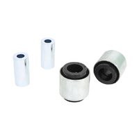 Whiteline Front Lower Control Arm - Bushing Kit to Suit Holden Commodore VE, VF and HSV