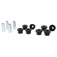 Whiteline Front Lower Control Arm - Bushing Kit to Suit Toyota Hilux and 4Runner