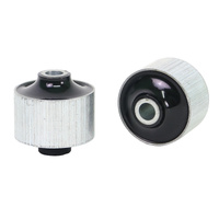 Whiteline Front Lower Control Arm - Inner Rear Bushing Kit to Suit Mitsubishi 380 DB