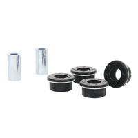 Whiteline Front Lower Control Arm - Inner Front Bushing Kit to Suit Nissan Maxima J31 and Murano Z50