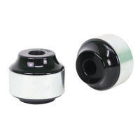 Whiteline Front Lower Control Arm - Inner Rear Bushing Kit to Suit Nissan Maxima J31 and Murano Z50