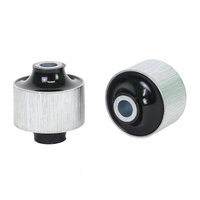 Whiteline Front Lower Control Arm - Inner Rear Bushing Kit to Suit Ford Transit 2000-on