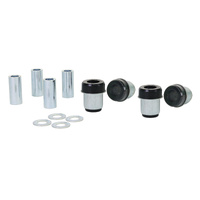 Whiteline Front Upper Control Arm - Bushing Kit to Suit Ford Ranger PJ, PK and Mazda BT-50 UN 2wd/4wd
