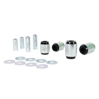 Whiteline Front Lower Control Arm - Bushing Kit to Suit Toyota HiLux 2015-on and Fortuner GUN156 4wd