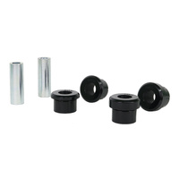 Whiteline Front Lower Control Arm - Inner Rear Bushing Kit to Suit Toyota Land Cruiser 100 Series IFS