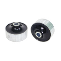 Whiteline Front Lower Control Arm - Inner Front Bushing Kit to Suit Honda Accord CL, CM