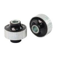 Whiteline Front Lower Control Arm - Inner Rear Bushing Kit to Suit Nissan Qashqai J11 and Renault Kadjar HA, HL