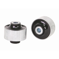 Whiteline Front Lower Control Arm - Inner Rear Bushing Kit to Suit Nissan Micra, Pulsar and Renault Clio, Megane