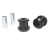 Whiteline Front Lower Control Arm - Inner Rear Bushing Kit to Suit Honda Civic, CR-X and Integra DC2