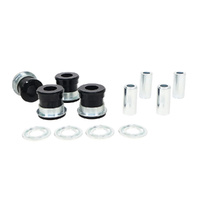 Whiteline Front Upper Control Arm Inner Bush Kit to Suit Toyota LandCruiser 300 Series