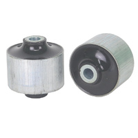Whiteline Front Lower Control Arm - Inner Rear Bushing Kit to Suit Nissan Elgrand, Maxima and Murano