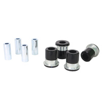 Whiteline Front Upper Control Arm - Bushing Kit to Suit Mazda MX-5 ND