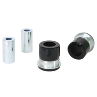 Whiteline Front Lower Control Arm - Inner Rear Bushing Kit to Suit Mazda MX-5 ND