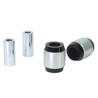 Whiteline Front Shock Absorber - To Control Arm Bushing Kit to Suit Mazda MX-5 ND