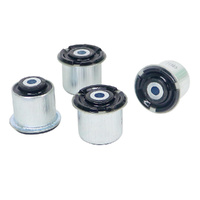 Whiteline Front Upper Control Arm - Bushing Kit to Suit Tesla Model 3 and Y