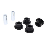 Whiteline Front Lower Control Arm - Inner Front Bushing Kit to Suit Nissan 370Z and Z Z34