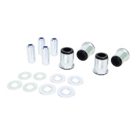 Whiteline Front Lower Control Arm - Bushing Kit to Suit Ford Everest, Ranger and VW Amarok