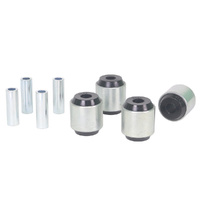 Whiteline Rear Trailing Arm Upper - Bushing Kit to Suit Holden Commodore VB-VS and HSV