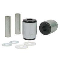 Whiteline Rear Trailing Arm Lower - Front Bushing Kit to Suit Holden Commodore VB-VS and HSV