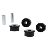 Whiteline Rear Trailing Arm Lower - Front Bushing Kit to Suit Mitsubishi Galant, Magna and Sigma