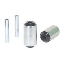 Whiteline Rear Trailing Arm Lower - Rear Bushing Kit to Suit Holden Commodore VB-VS and HSV