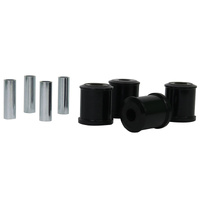 Whiteline Rear Trailing Arm Lower - Bushing Kit to Suit Nissan Skyline and Pintara R31