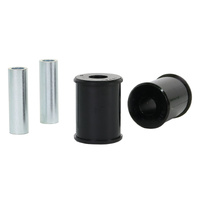 Whiteline Rear Trailing Arm Lower - Rear Bushing Kit to Suit Ford Cortina TC-TF