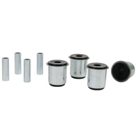 Whiteline Rear Trailing Arm - Bushing Kit to Suit Holden HQ-WB and Torana LC-LX