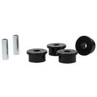 Whiteline Rear Trailing Arm Lower - Bushing Kit to Suit Nissan Stanza, Gazelle and Sunny