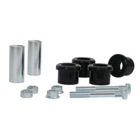 Whiteline Rear Camber/Toe Kit - Single Bolt Design to Suit Holden Commodore VN-VZ and HSV