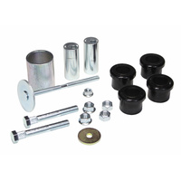 Whiteline Rear Camber/Toe Kit - Single Bolt Design Incl Removal Tool to Suit Holden Commodore VN-VZ and HSV