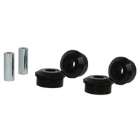 Whiteline Rear Trailing Arm Lower - Front Bushing Kit to Suit Subaru Forester, Impreza, Liberty and Outback