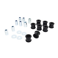 Whiteline Rear Control Arm Lower - Bushing Kit to Suit Subaru Forester, Impreza, Liberty and Outback