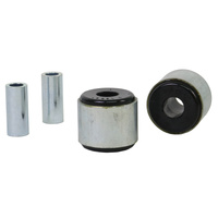 Whiteline Rear Trailing Arm Lower - Front Bushing Kit to Suit Ford Cortina Mk3, Mk4, Mk5 English modle and NZ Assembly