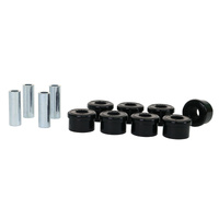 Whiteline Rear Trailing Arm Lower - Bushing Kit to Suit Toyota Camry, Celica Corolla and Kluger