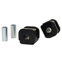 Whiteline Rear Control Arm Lower - Inner Front Bushing Kit to Suit Holden Barina, Suzuki Cultus and Swift