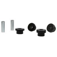 Whiteline Rear Control Arm Lower - Outer Bushing Kit to Suit Holden Barina, Suzuki Cultus and Swift