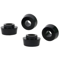 Whiteline Rear Trailing Arm Lower - Front Bushing Kit to Suit Mitsubishi Pajero NA-NG