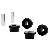 Whiteline Rear Trailing Arm Upper - Bushing Kit to Suit Nissan Maxima, Stanza and Sunny
