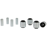 Whiteline Rear Trailing Arm - Bushing Kit to Suit Nissan Navara, Pathfinder and Patrol