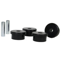 Whiteline Rear Beam Axle - Bushing Kit to Suit Mitsubishi Magna and Sigma